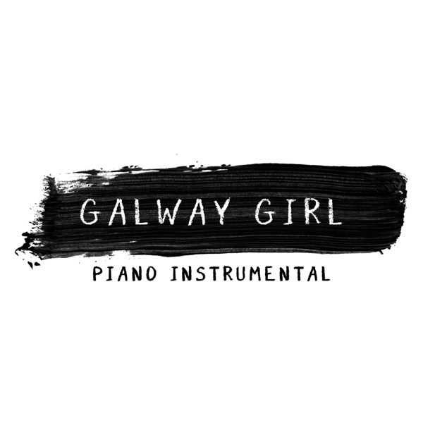 Galway Girl (Piano Rendition) - Single album cover