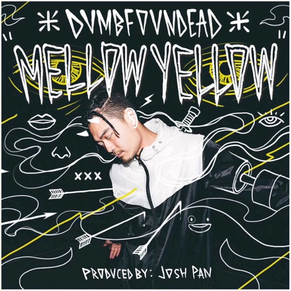 Mellow Yellow - Single album cover
