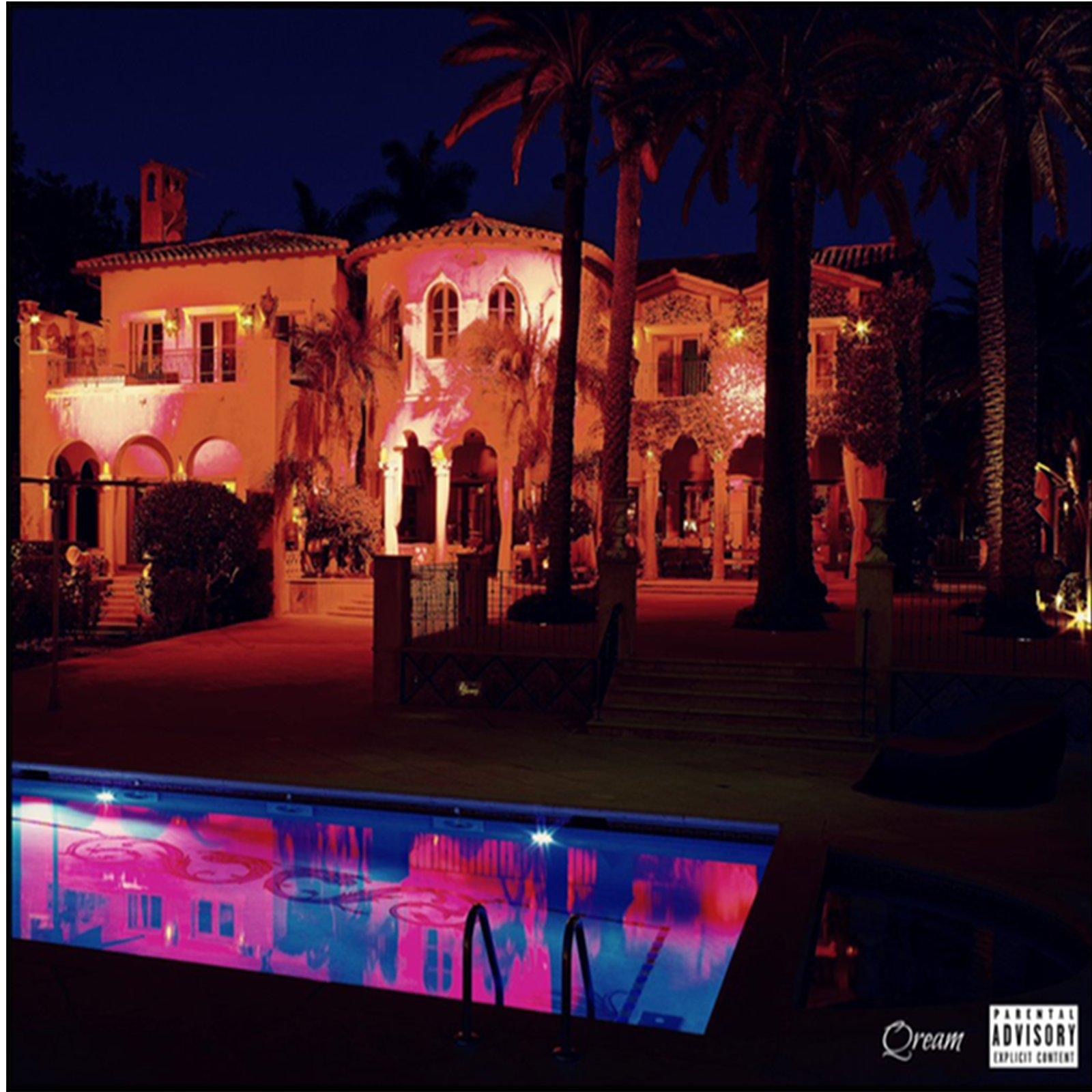 Qream - Single album cover