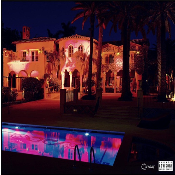 Qream - Single album cover