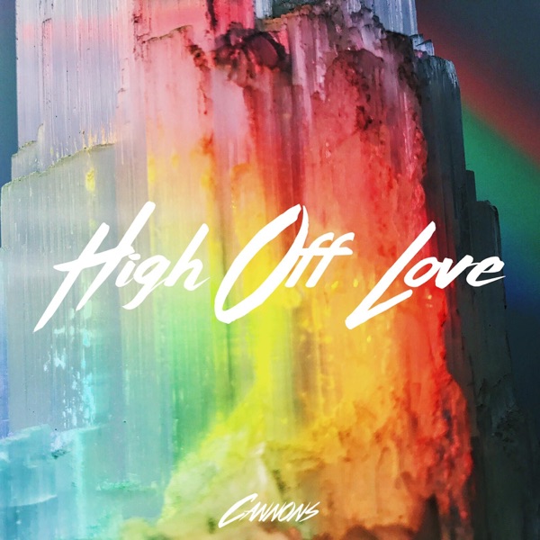 High off Love - Single album cover