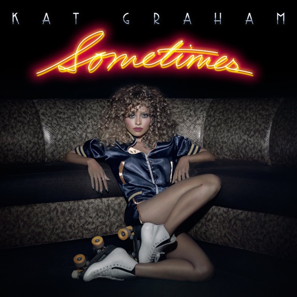 Sometimes - Single album cover