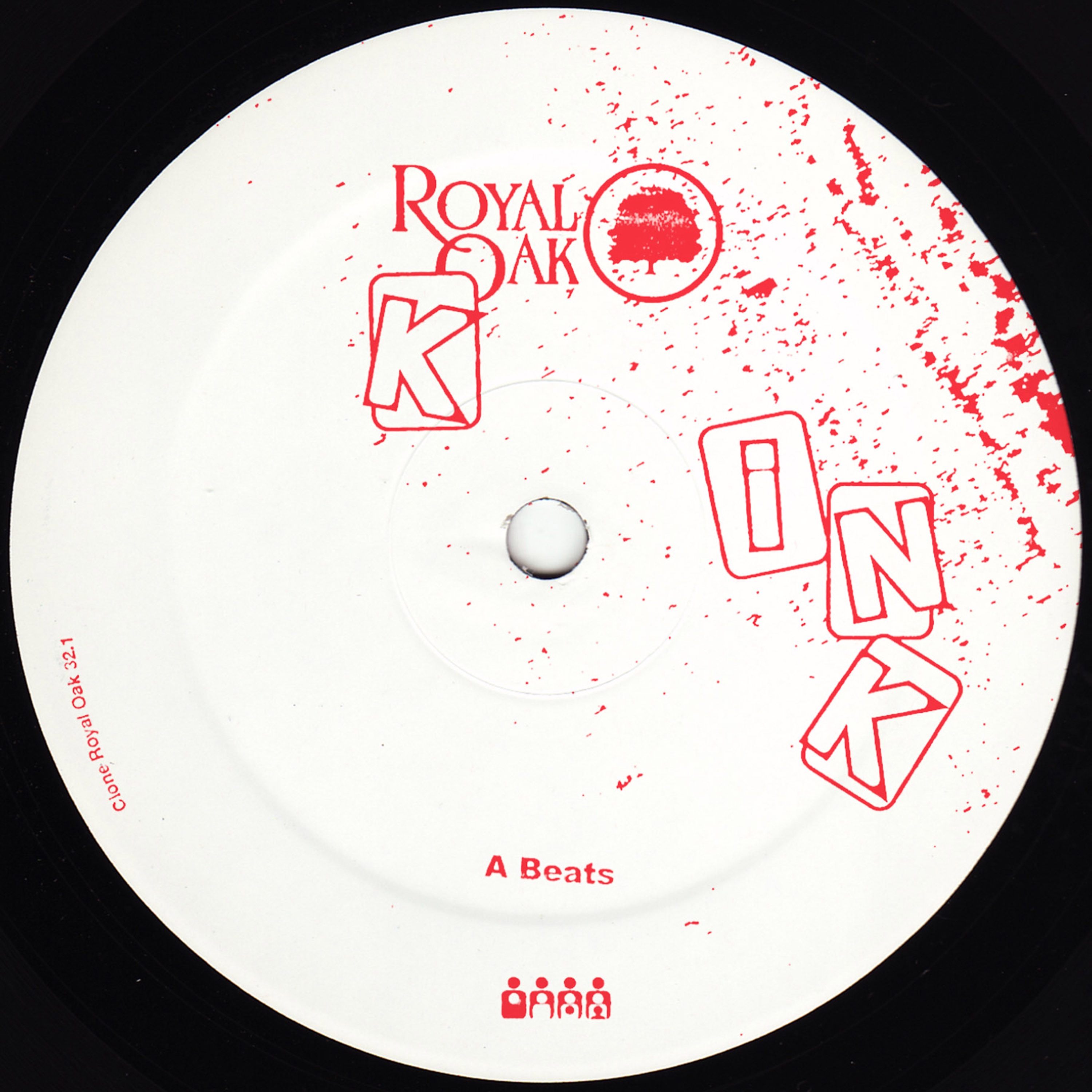 Beats - Single album cover