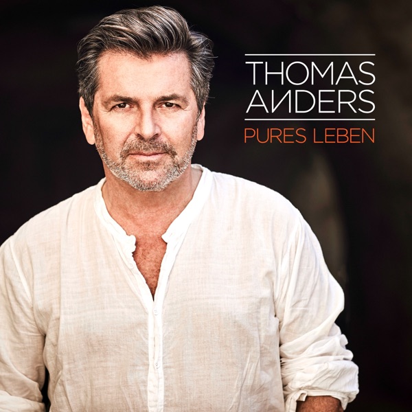 Pures Leben album cover