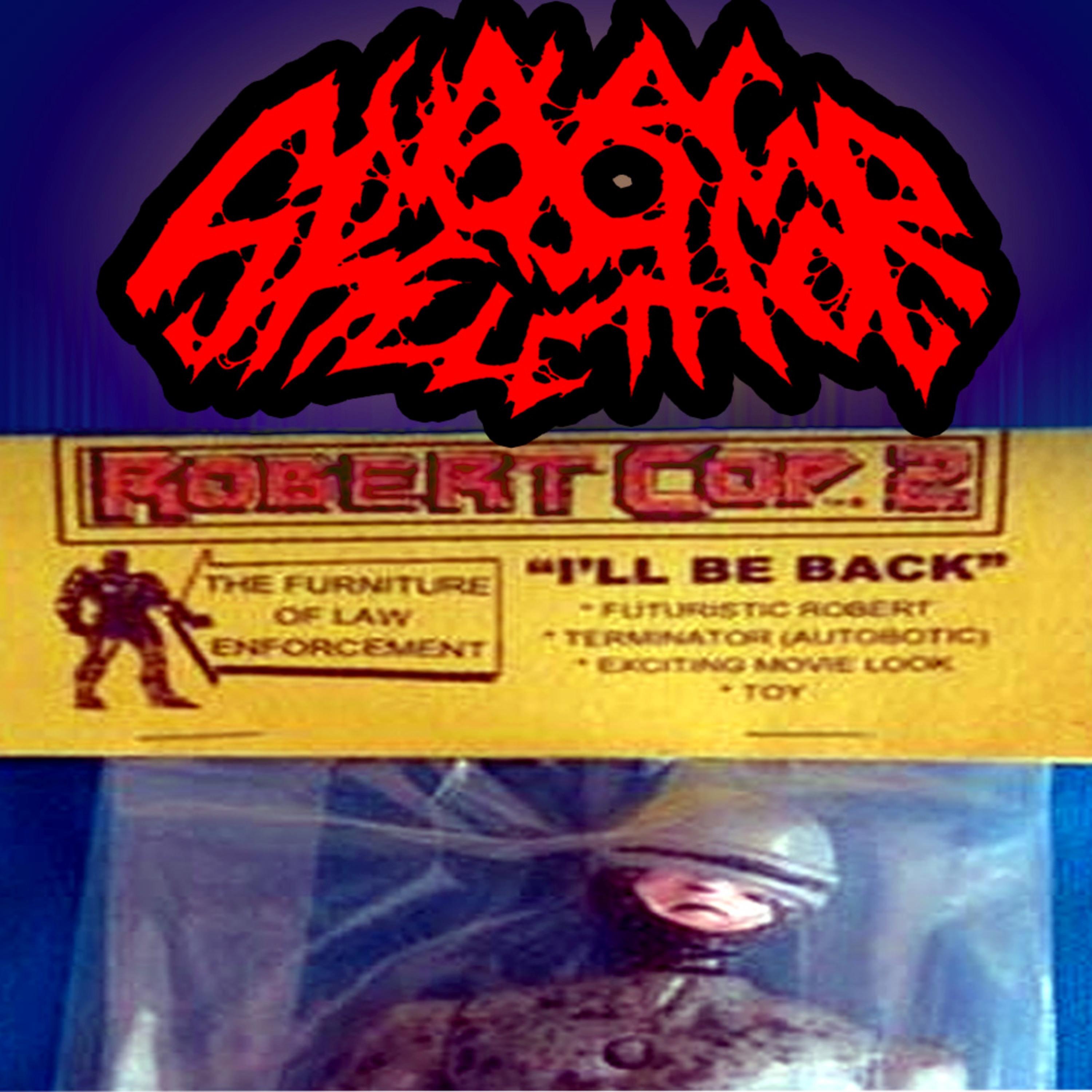 Robert Cop - Single album cover