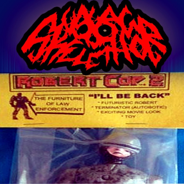 Robert Cop - Single album cover