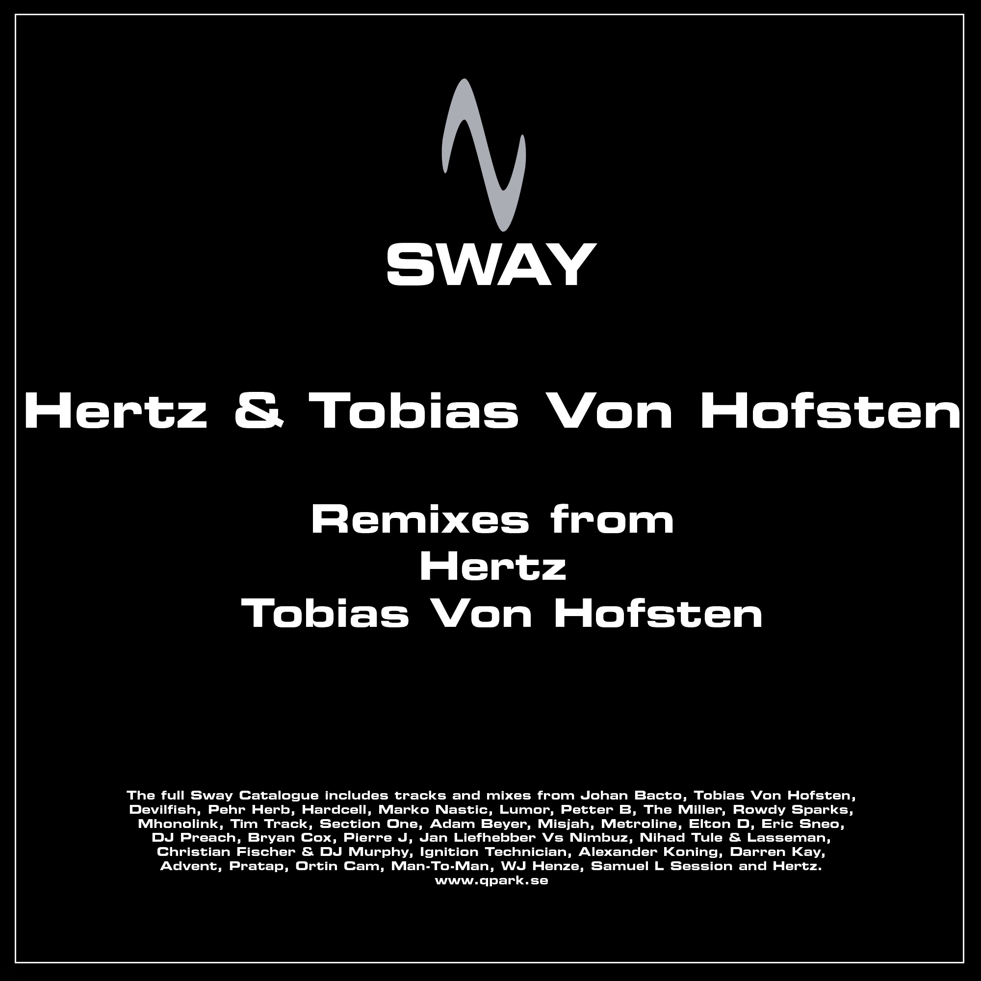 Directions - EP album cover