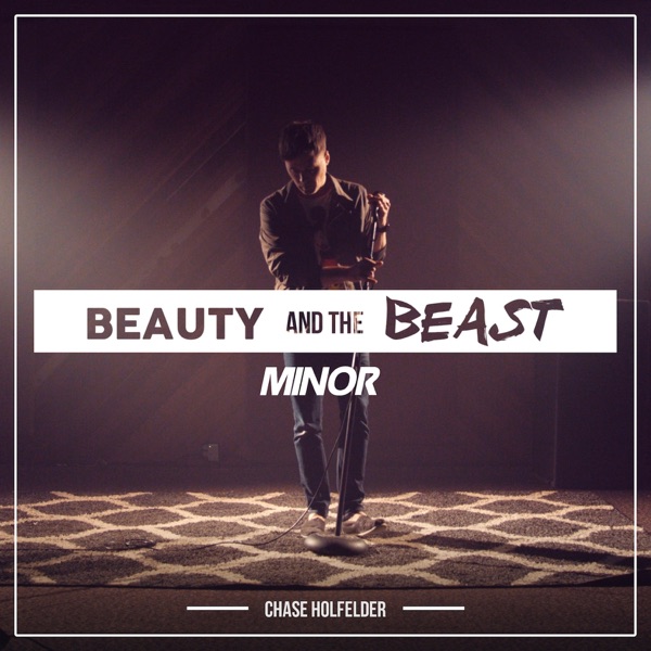 Beauty and the Beast - Single album cover