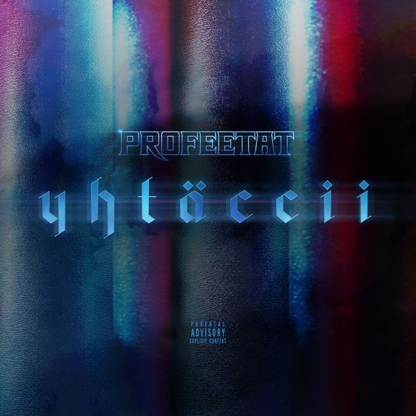 Yhtäccii - Single album cover