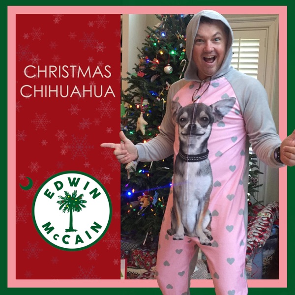 Christmas Chihuahua - Single album cover