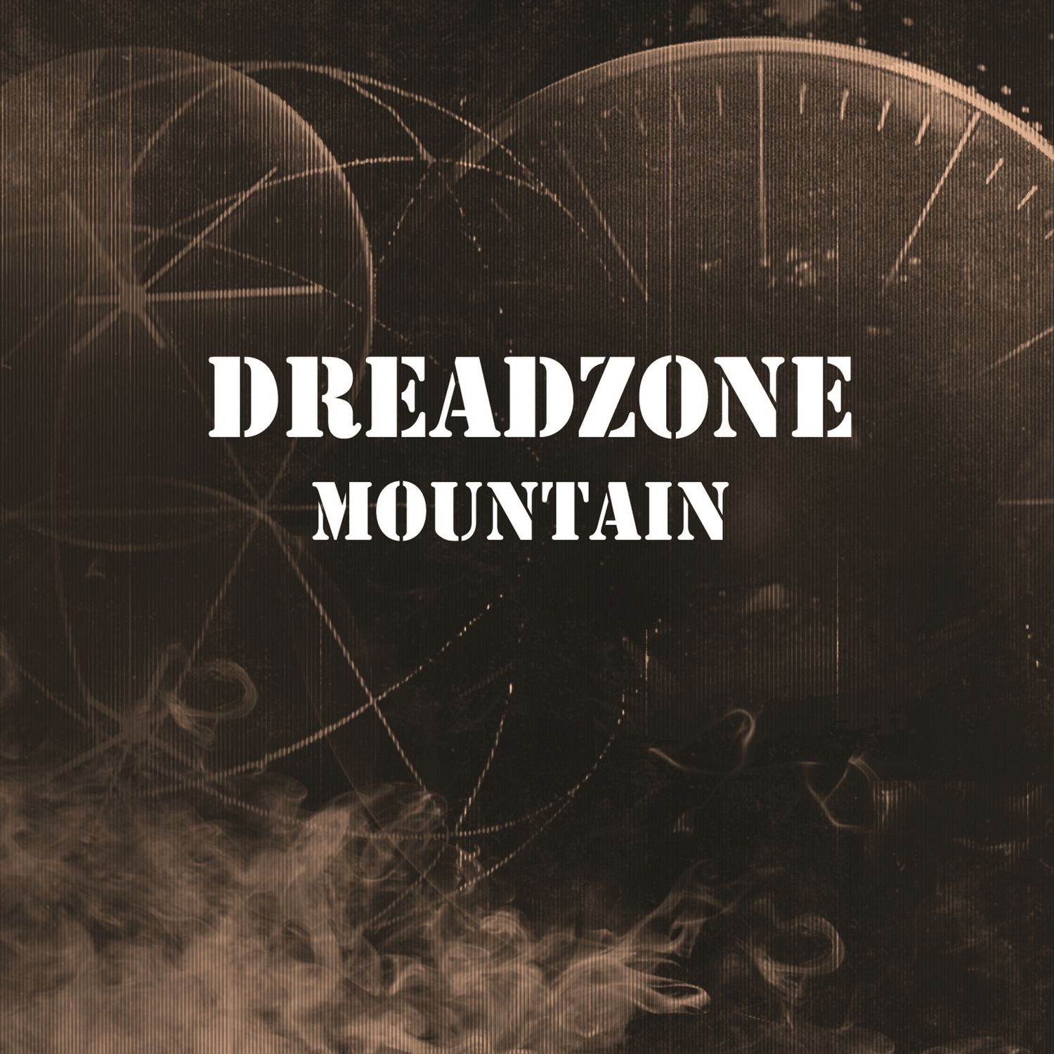 Mountain (Radio Edit) - Single album cover