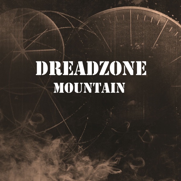 Mountain (Radio Edit) - Single album cover