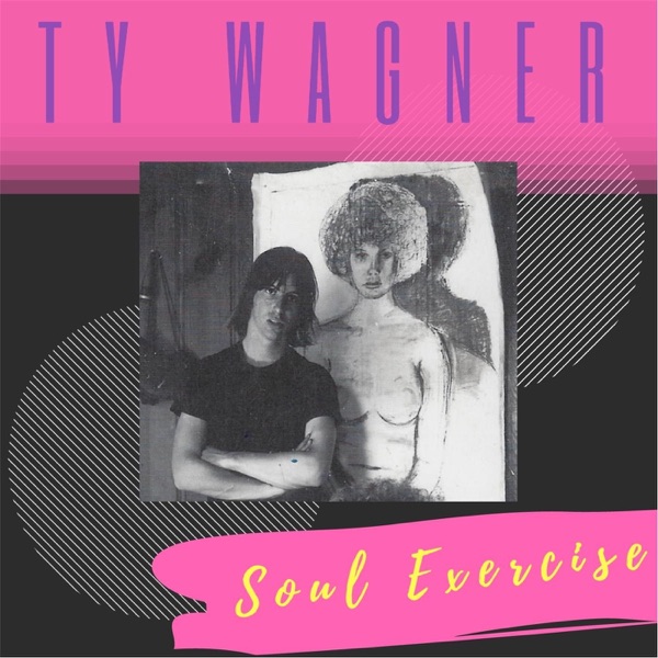 Soul Exercise - Single album cover