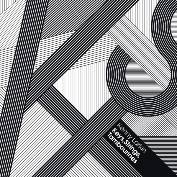 Keys, Strings, Tambourines album cover