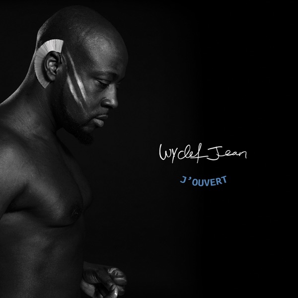 J'ouvert (Deluxe Edition) album cover