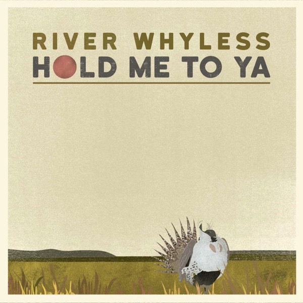 Hold Me to Ya - Single album cover