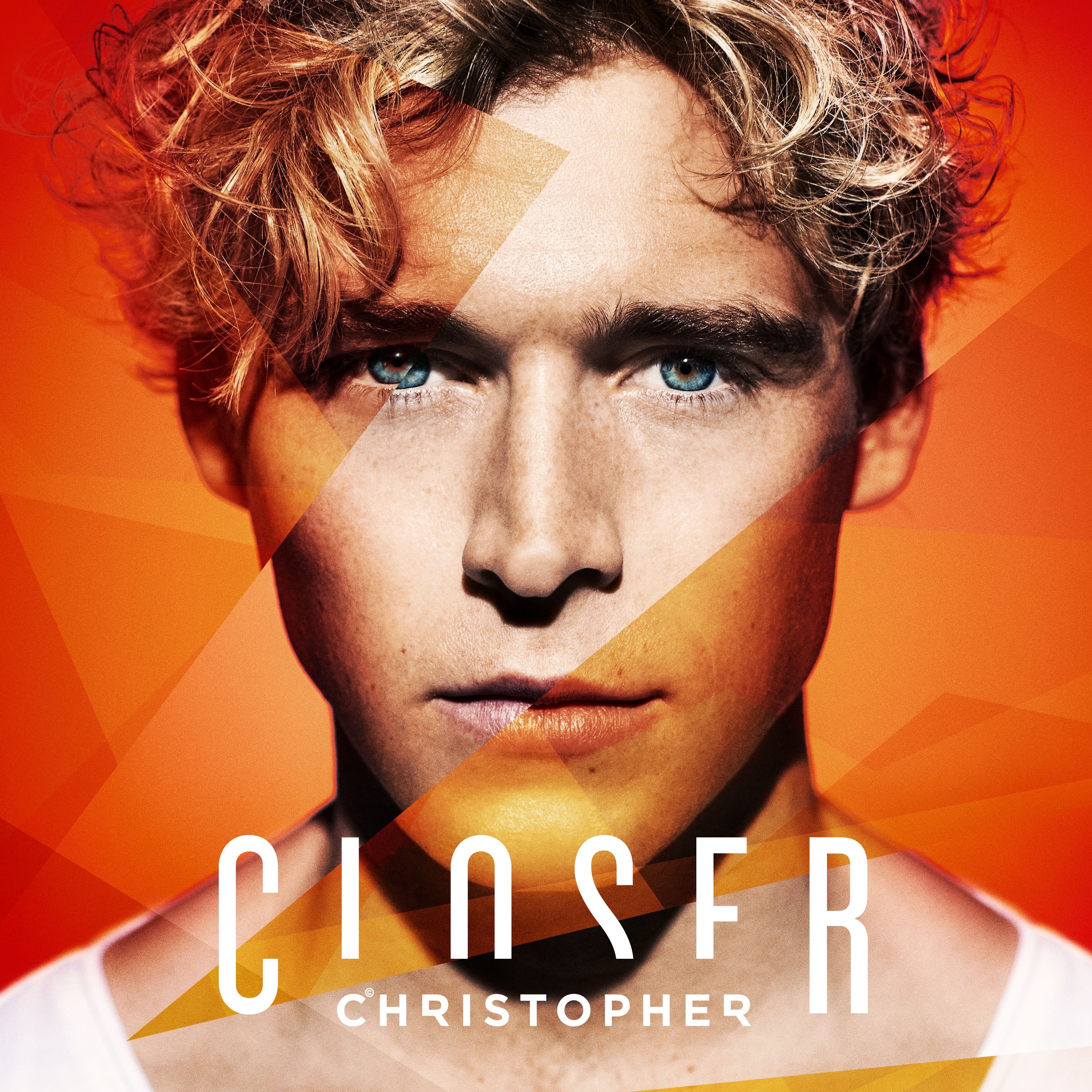 Closer album cover