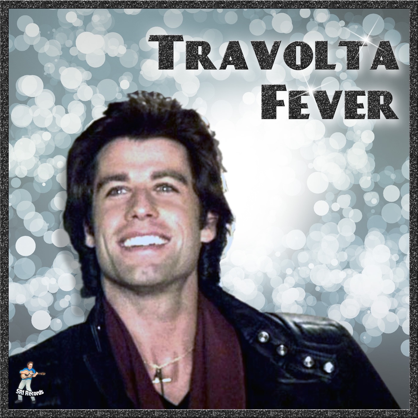 Travolta Fever album cover