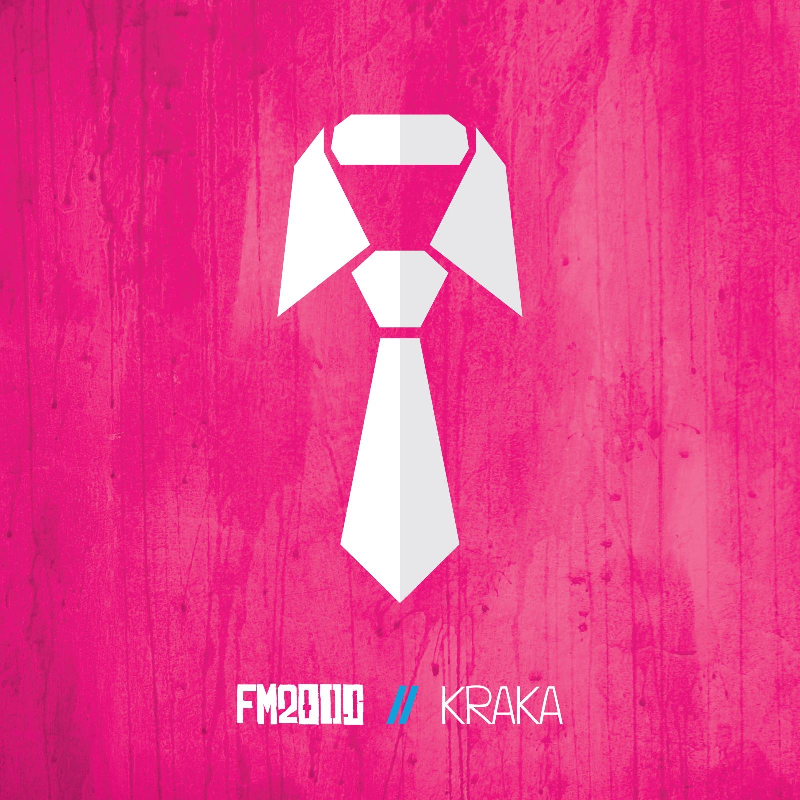 Kraka - Single album cover