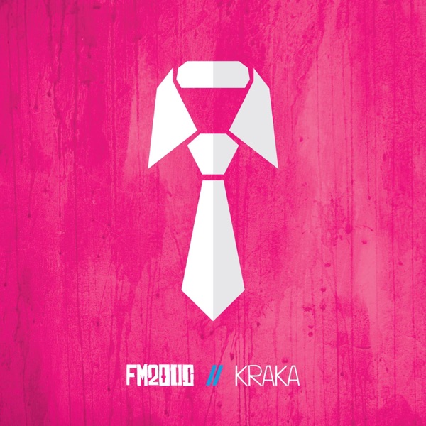 Kraka - Single album cover