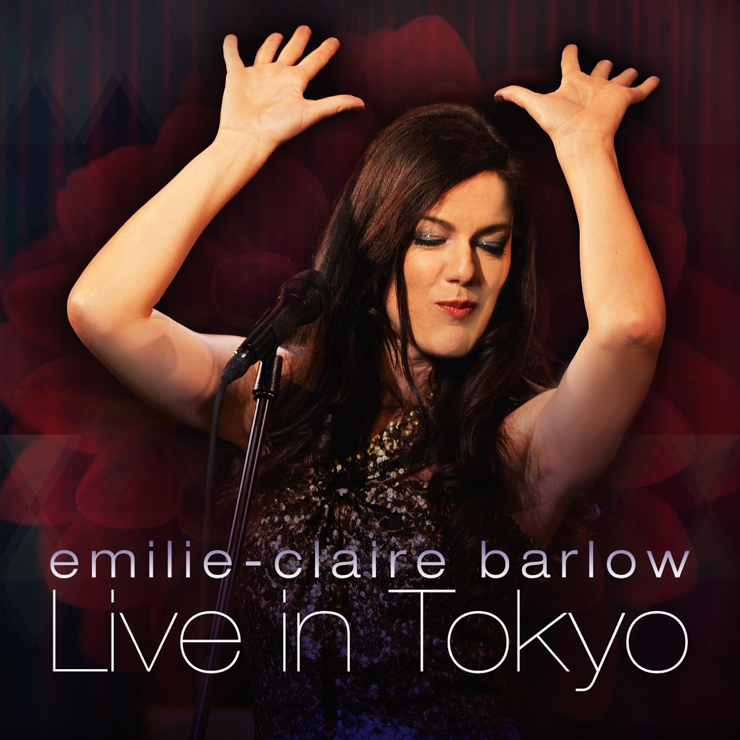 Live in Tokyo album cover