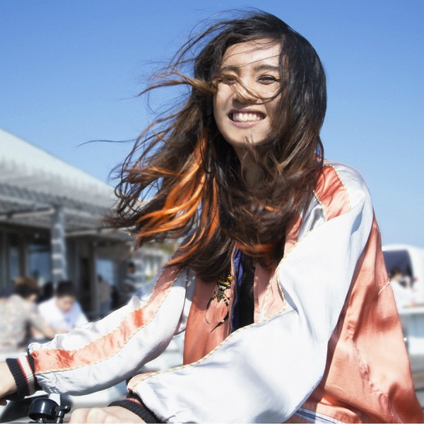 Tell Me Baby - EP album cover