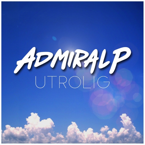 Utrolig - Single album cover