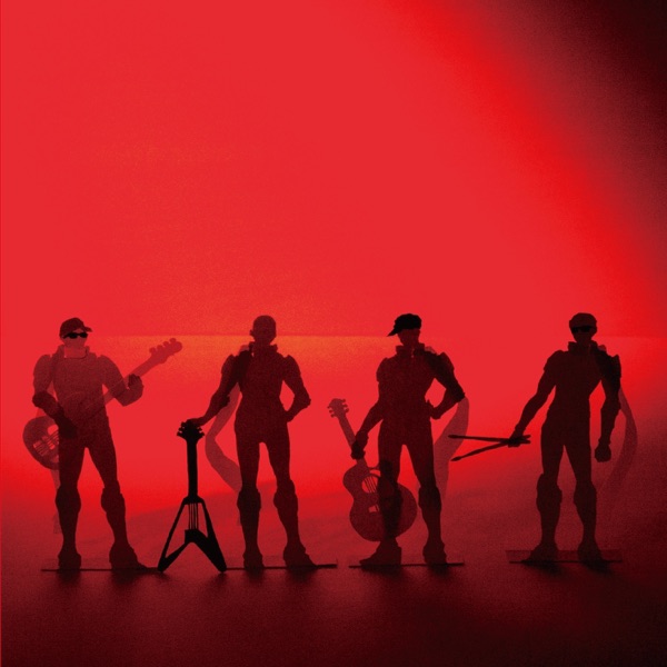 Is This Love? - Single album cover