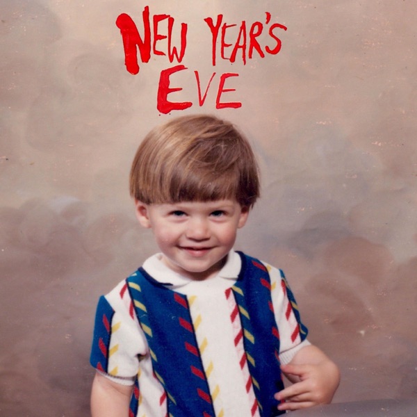 New Year's Eve album cover