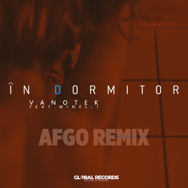 In Dormitor (feat. Minelli) [Afgo Remix] - Single album cover
