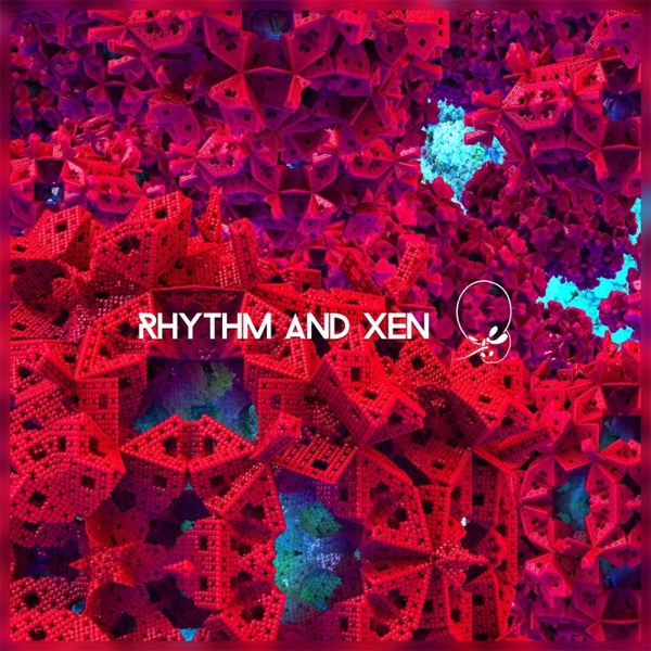 Rhythm and Xen album cover
