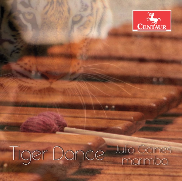 Tiger Dance album cover