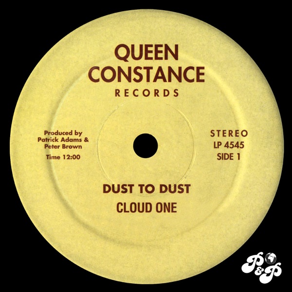 Dust To Dust / Doin' It All Night Long - Single album cover