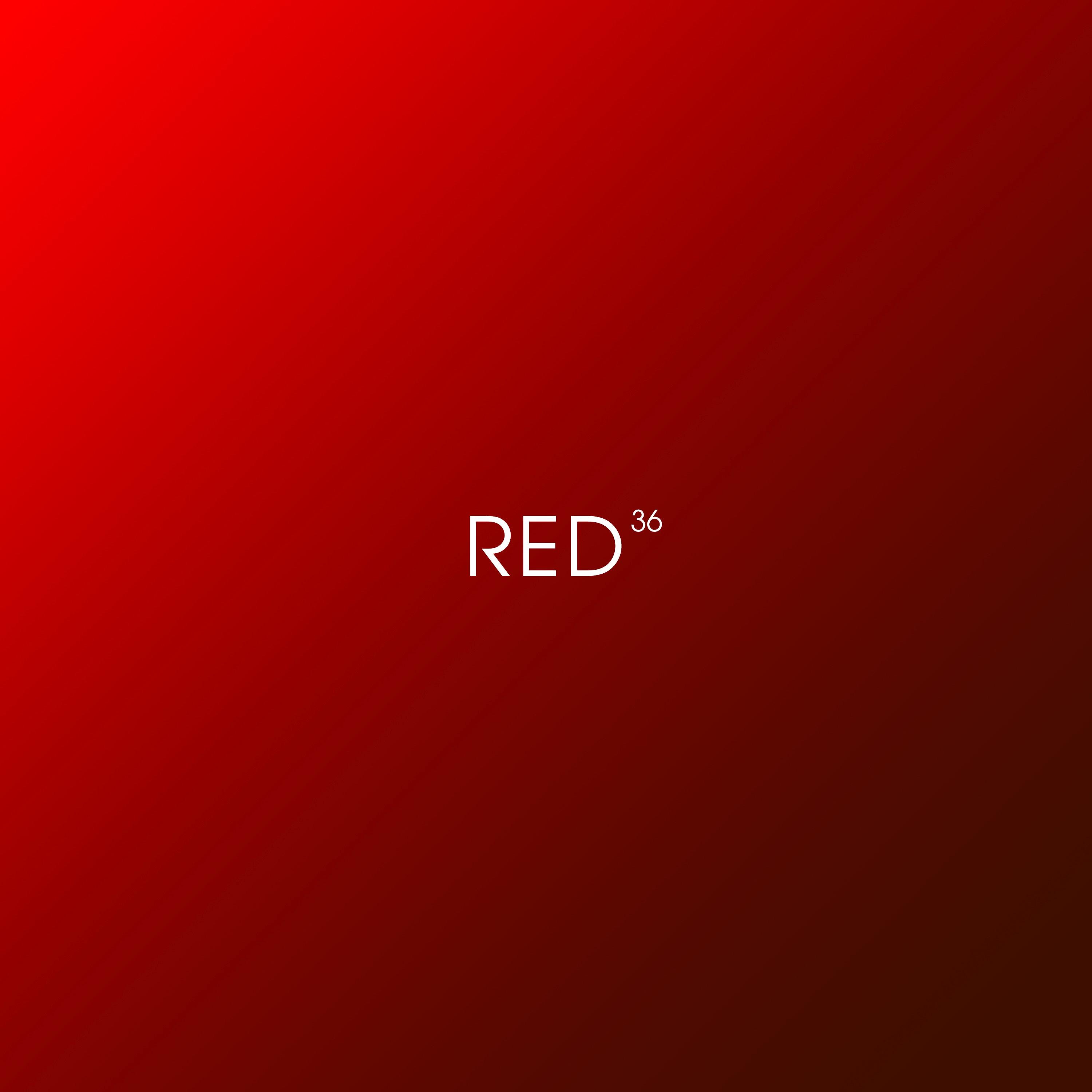 Tape Series: Red album cover
