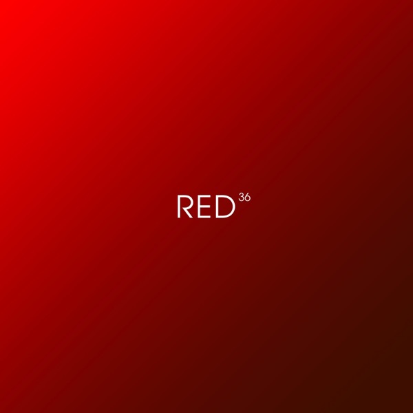 Tape Series: Red album cover