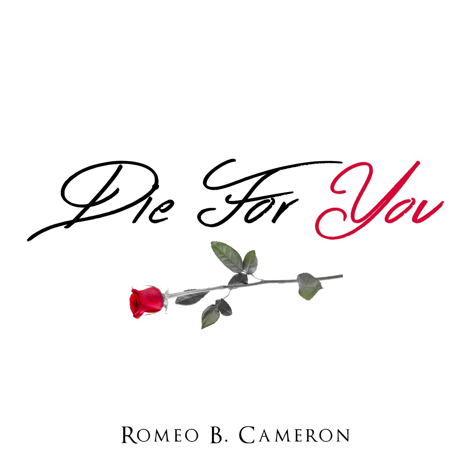 Die for You (feat. John Michael) - Single album cover