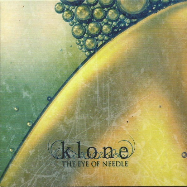 The Eye of Needle album cover