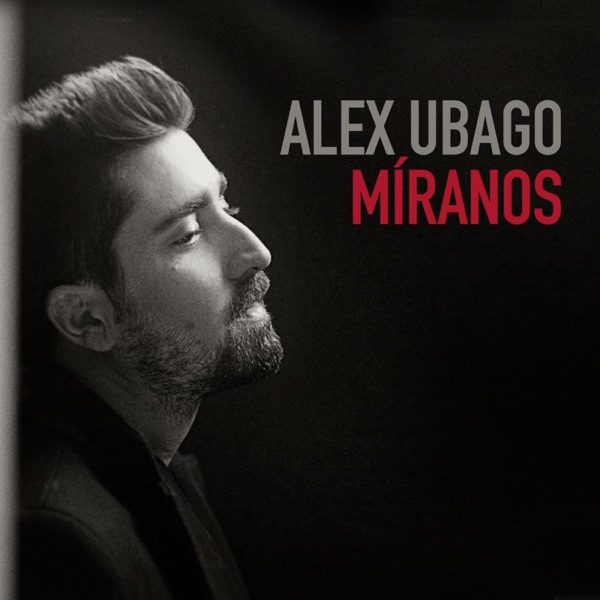 Míranos - Single album cover