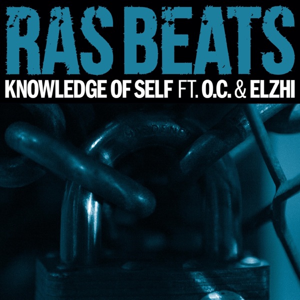 Knowledge of Self (feat. O.C. & Elzhi) - Single album cover