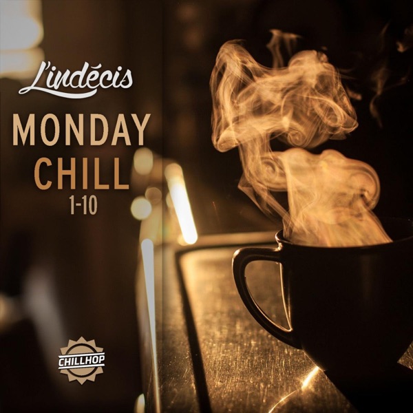 Monday Chill Compilation album cover