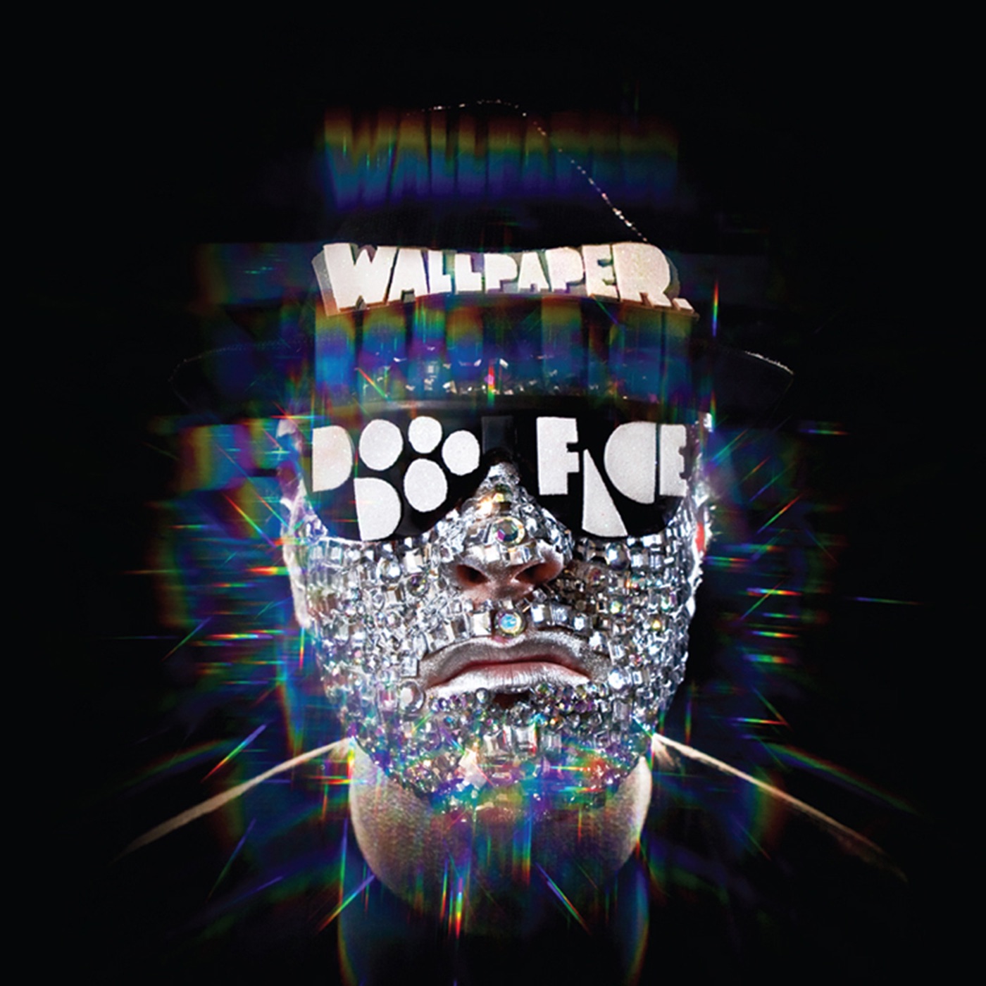 Doodoo Face album cover