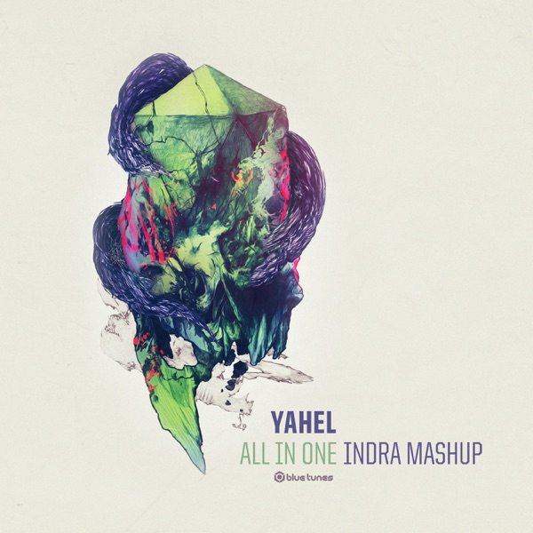 All in One (Indra Mashup) - Single album cover
