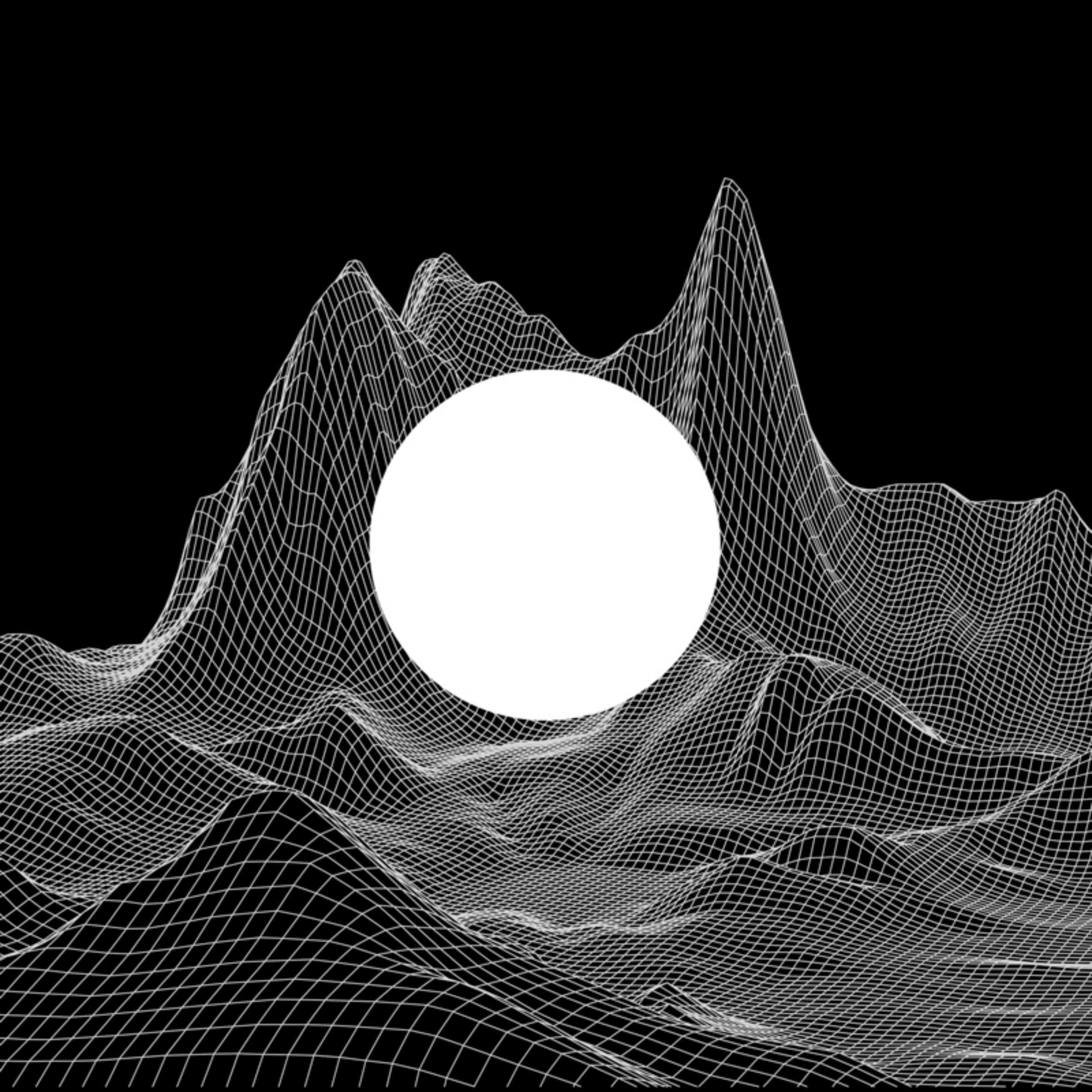 Planet 4 (Remix EP 2) album cover