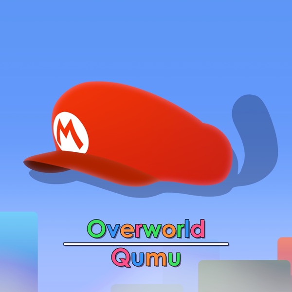 Overworld (From "Super Mario Bros. 3") - Single album cover