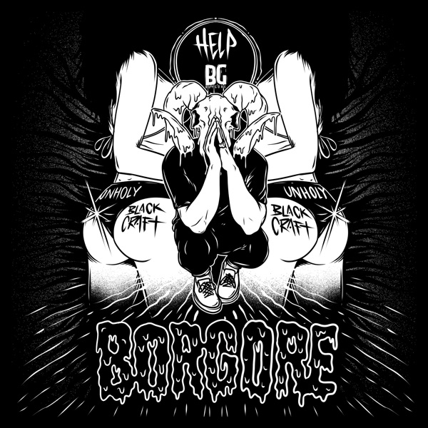 Help - Single album cover
