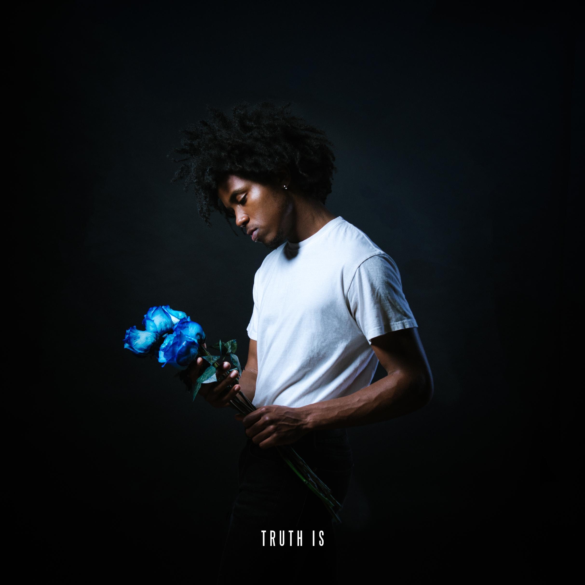Truth Is - Single album cover