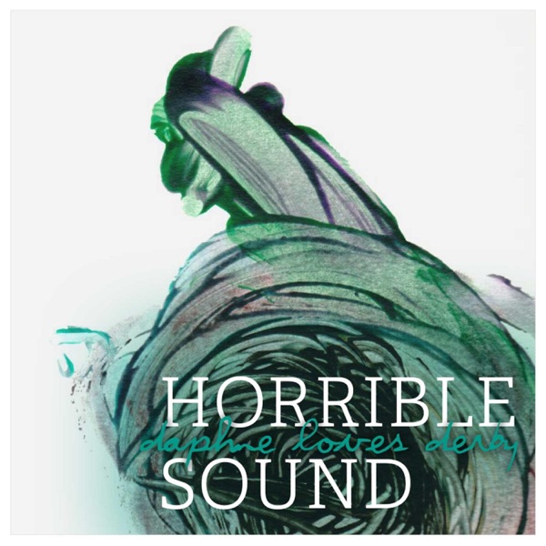 Horrible Sound - Single album cover
