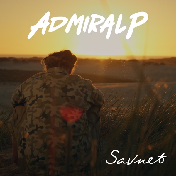 Savnet - Single album cover