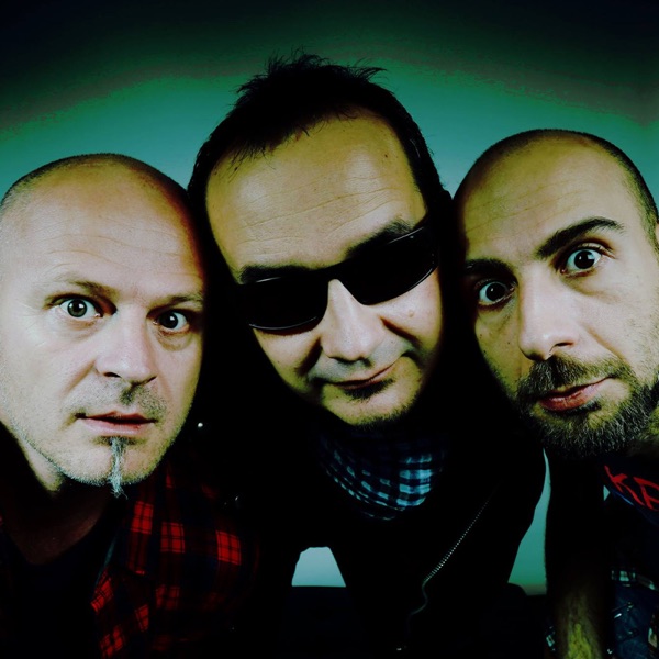 To Nije Ljubav - Single album cover