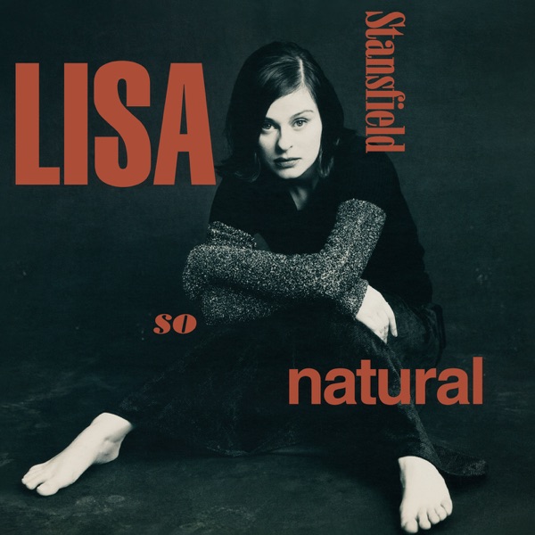 So Natural (Deluxe) album cover